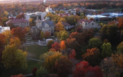 QVS Recruiting at Oberlin College | Feb. 8-9th