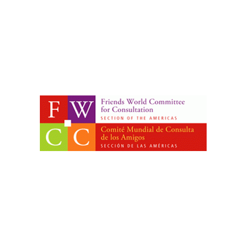 Friends World Committee for Consultation Section of the Americas Logo