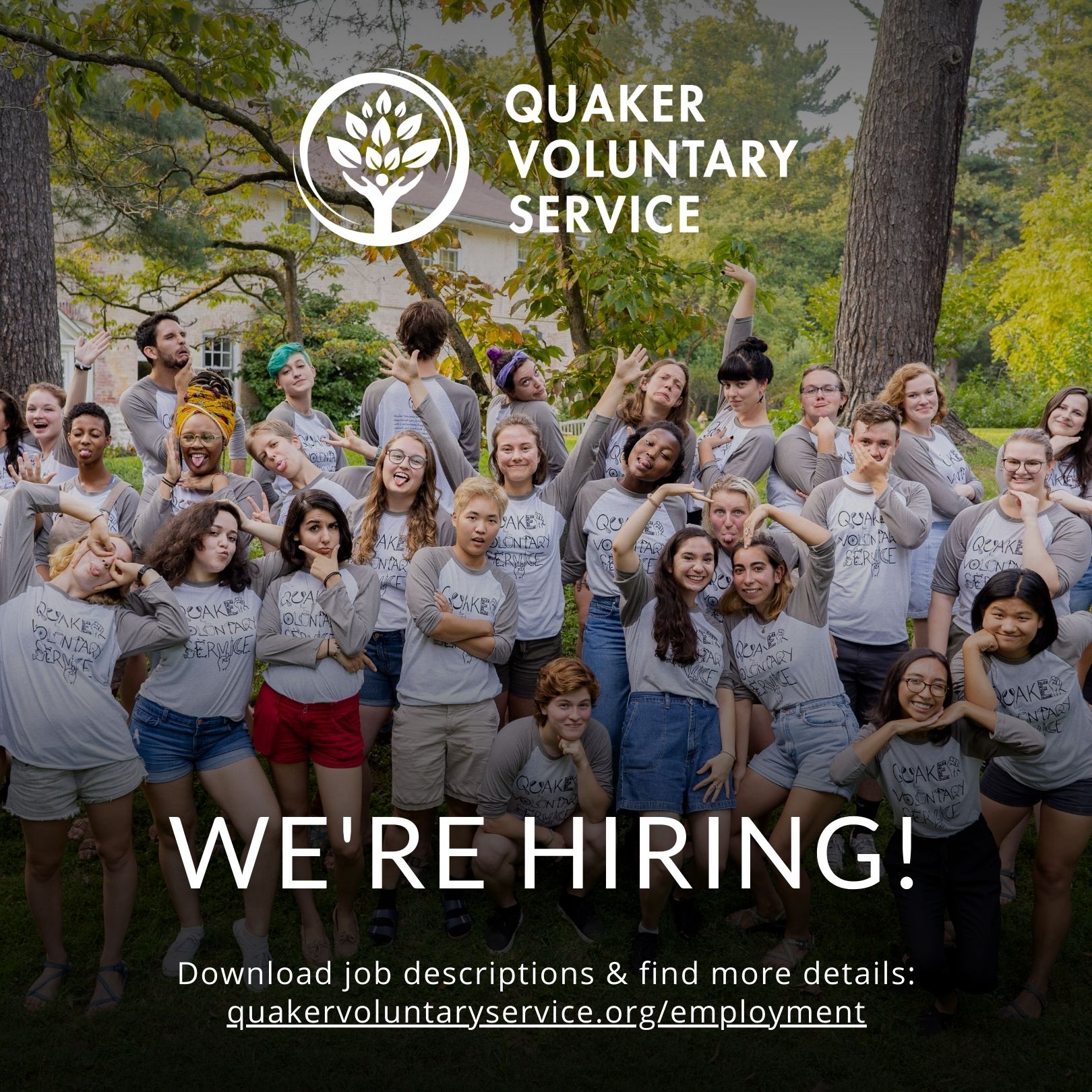 Employment At QVS QVS   QVS Is Hiring 