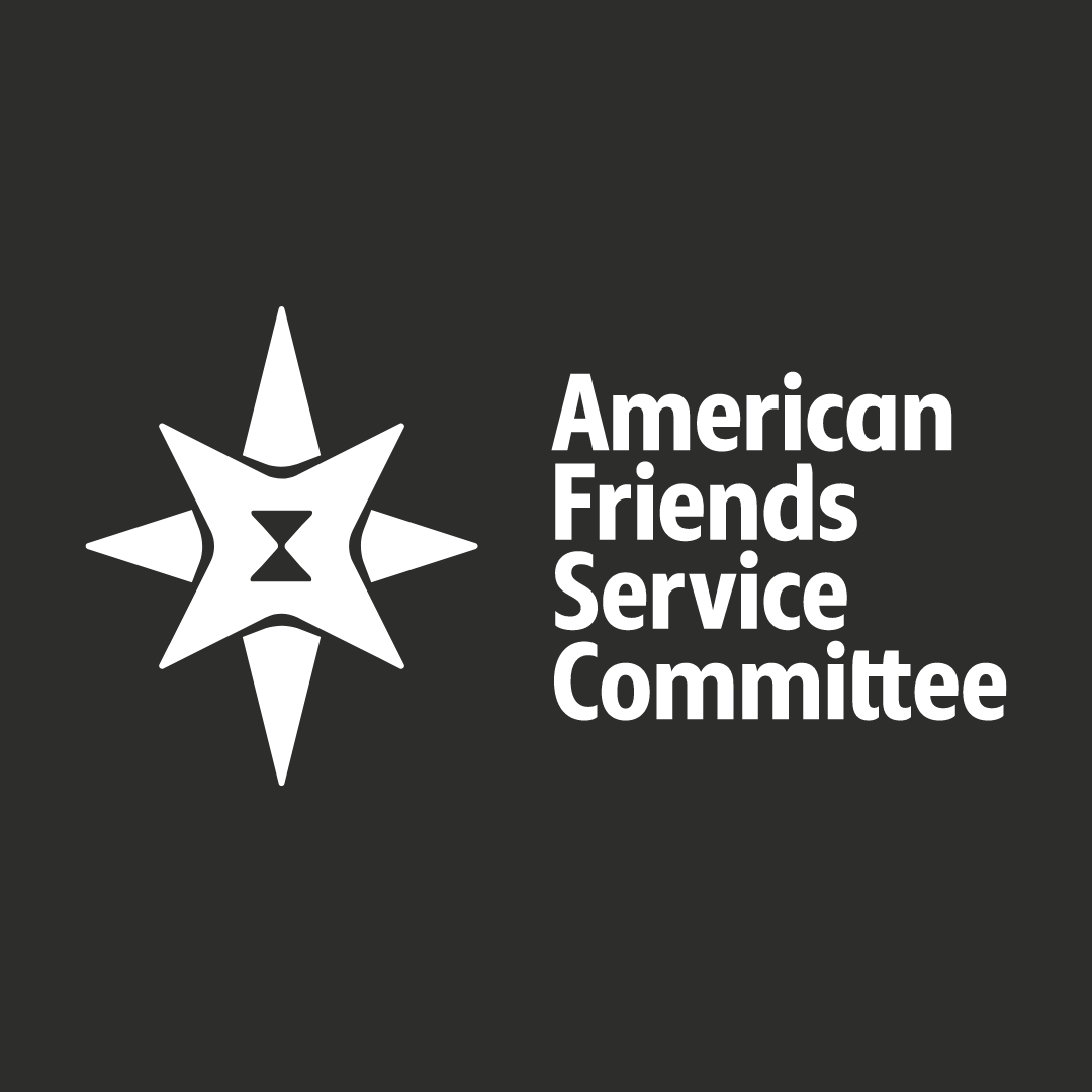 The American Friends Service Committee (AFSC)