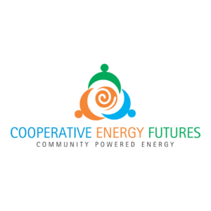 Cooperative Energy Futures Logo