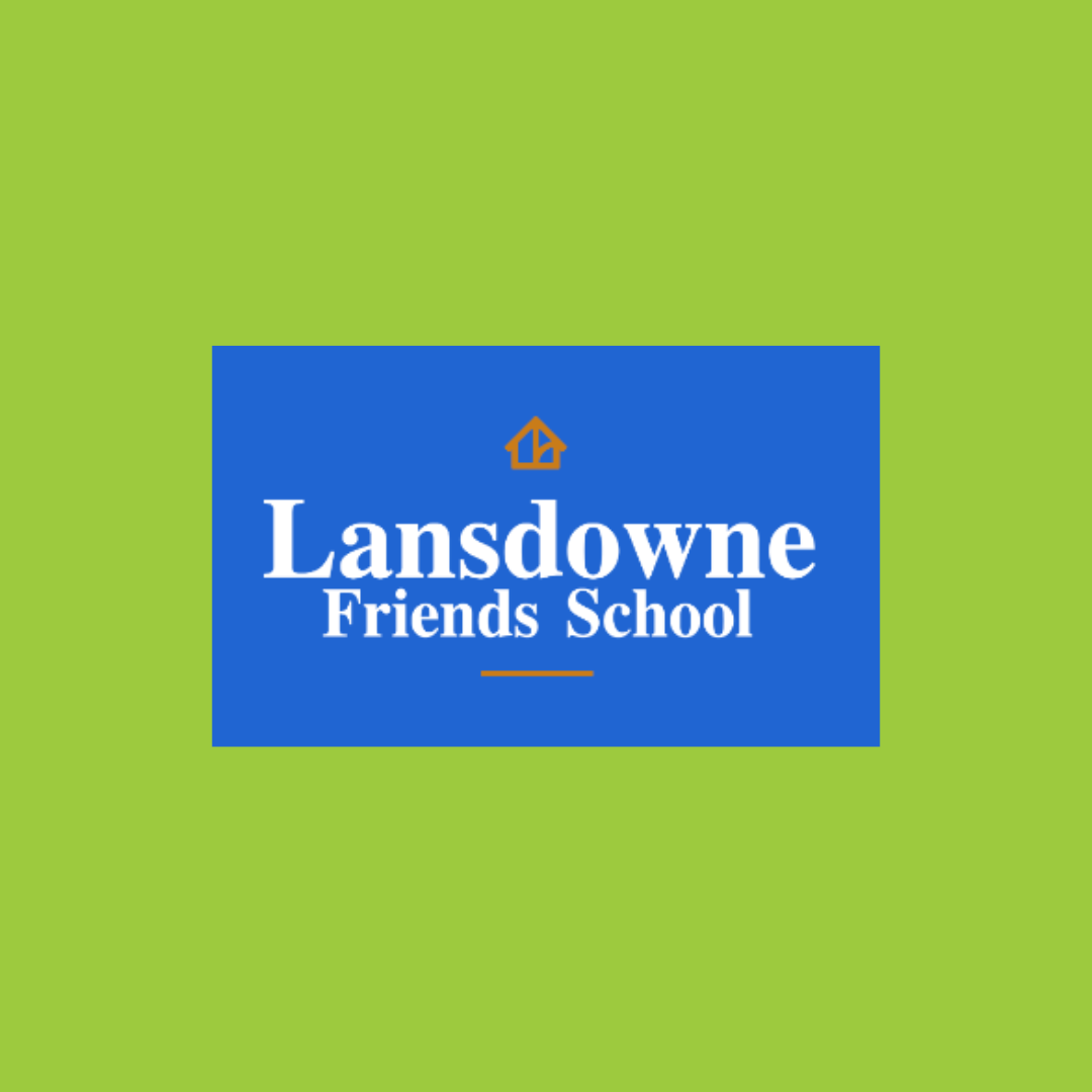 Lansdowne Friends School