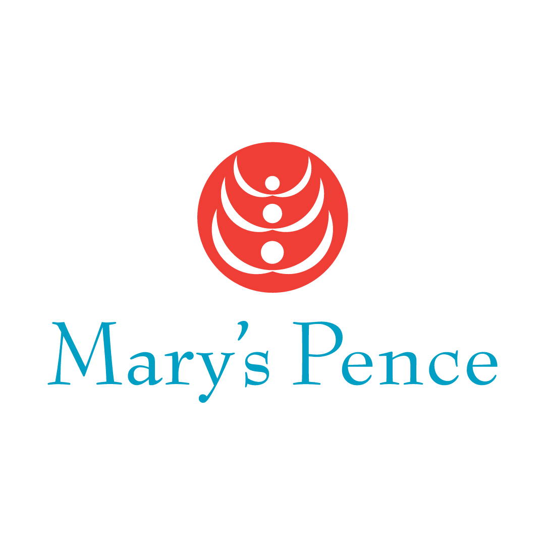 Mary’s Pence