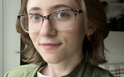 Summer Lab Testimonials: Lillian Regal