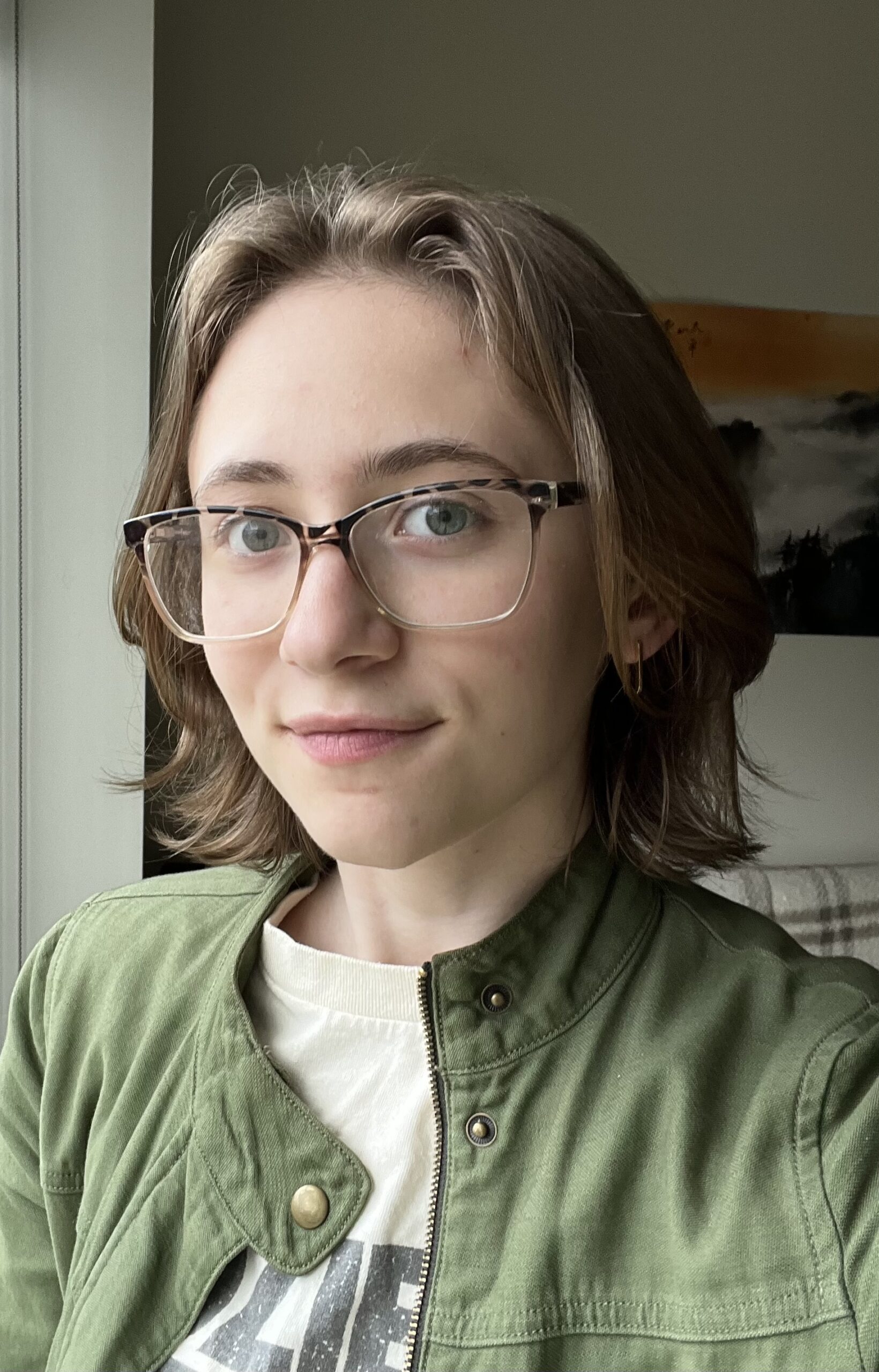 Lillian Regal